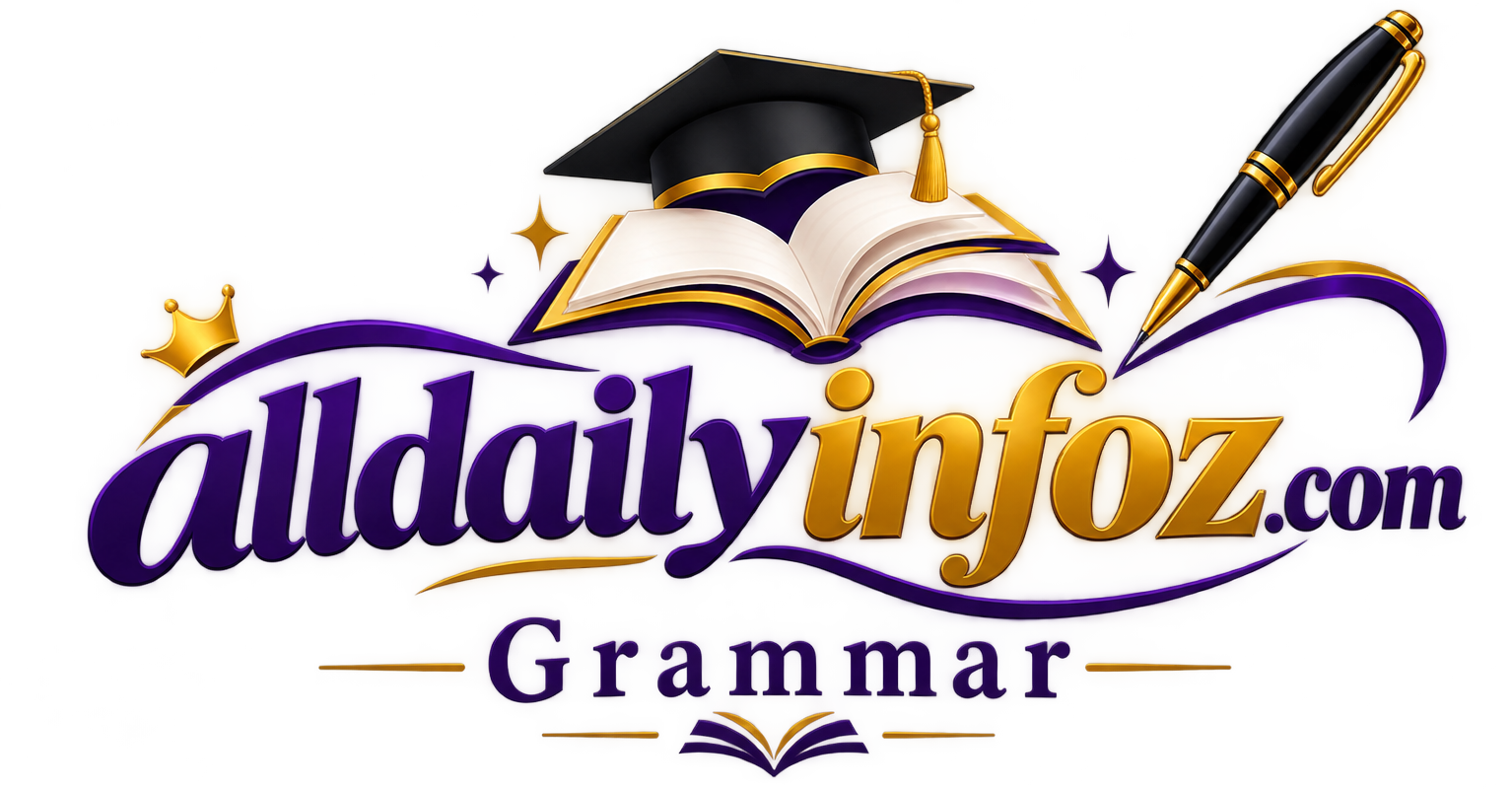 ✍️ 𝐋𝐞𝐚𝐫𝐧 𝐆𝐫𝐚𝐦𝐦𝐚𝐫, 𝐈𝐦𝐩𝐫𝐨𝐯𝐞 𝐖𝐫𝐢𝐭𝐢𝐧𝐠 & 𝐂𝐨𝐦𝐦𝐮𝐧𝐢𝐜𝐚𝐭𝐞 𝐖𝐢𝐭𝐡 𝐂𝐨𝐧𝐟𝐢𝐝𝐞𝐧𝐜𝐞.